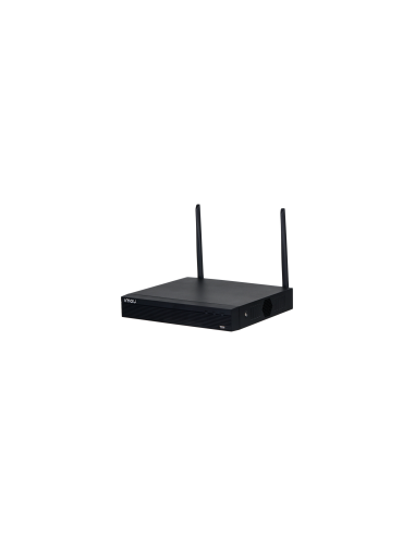 Imou 8-ch Wi-Fi NVR
